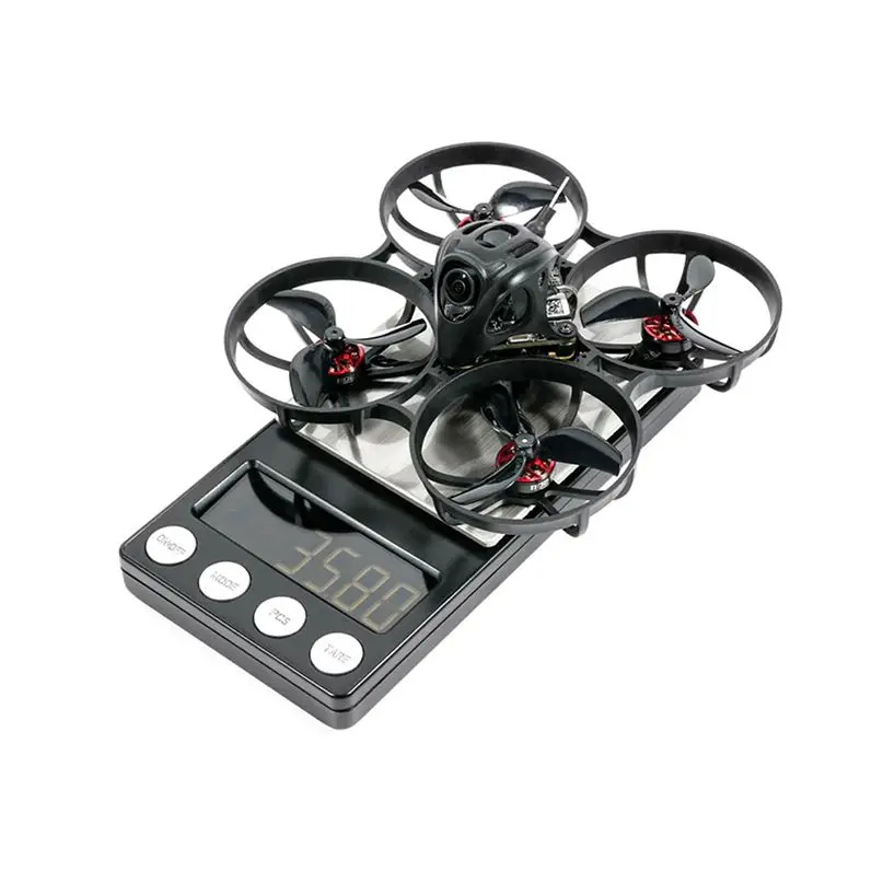 BETAFPV Meteor75 Pro 1S Walksnail HD  VTX 귯ø BWhoop  1102, 22000KV , ELRS 2.4G ű, FPV RC 