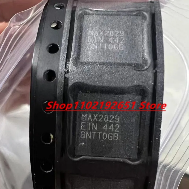 

2 шт. MAX2829ETN MAX2829 QFN56