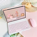 A Pink