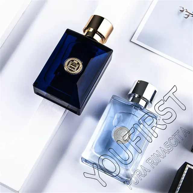 Sexuellement de nouilles aux phéromones pour hommes et femmes, parfum océanique, Cologne, 50ml, aérosol de parfum Attrayant, Eau de toilette 1