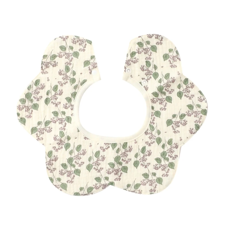 Рисунок 4 - Красочные детские нагрудники с