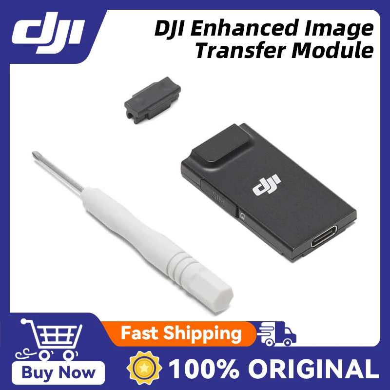 Kit de protection drone DJI Mini 4 Pro / Mini 5 Pro / Flip - Coque de transport