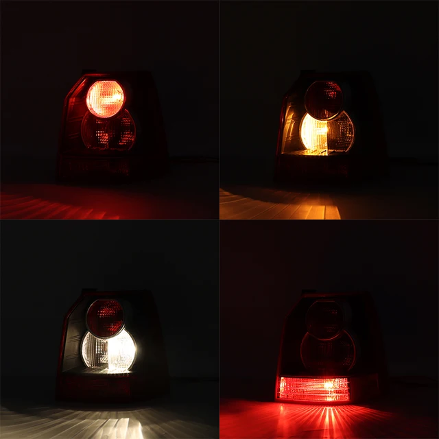 Accesorios De Luz De Freno De Alto Nivel Led Para Fiat Punto | Cuotas
