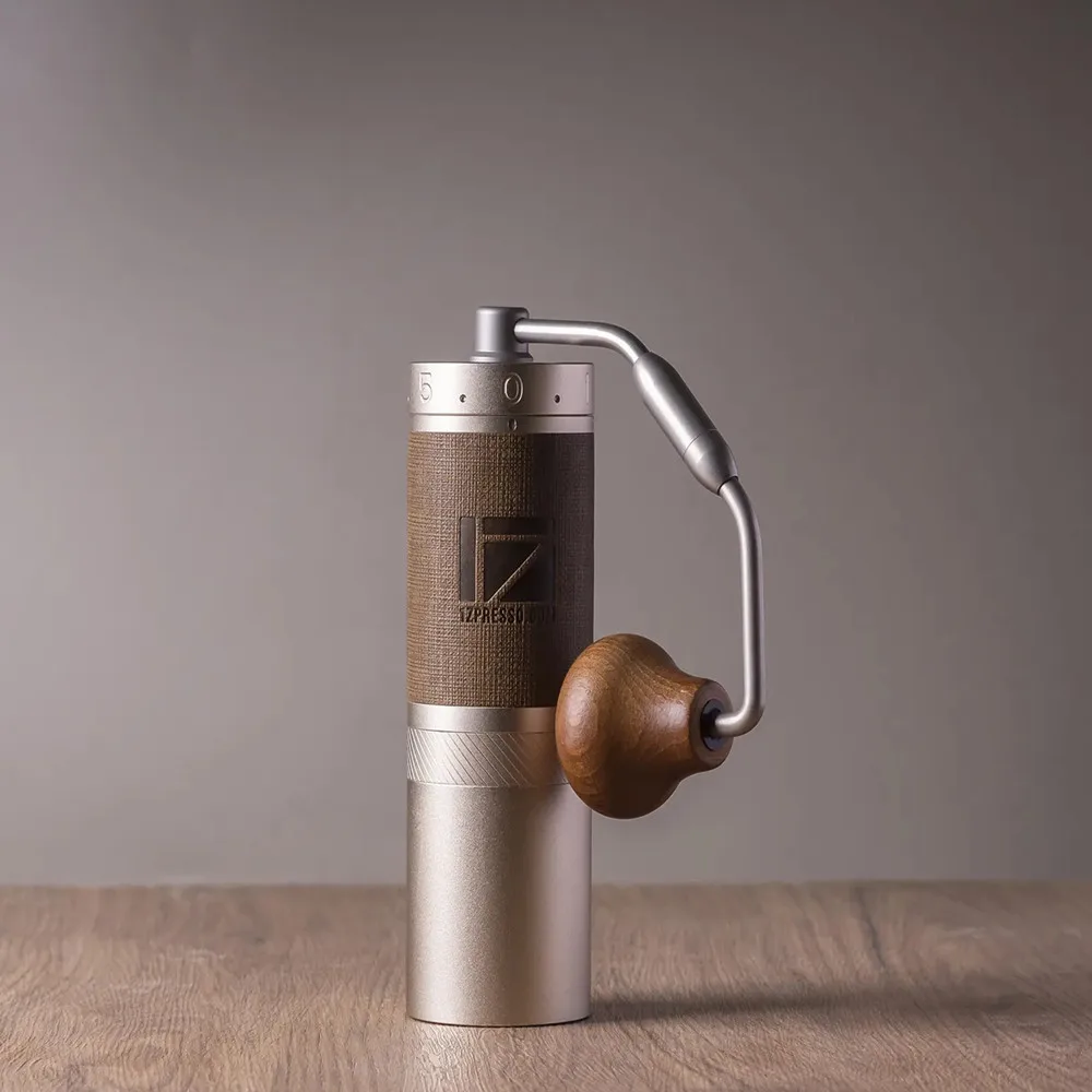 New XPRO S 1Zpresso new X-PRO s new foldable handle portable coffee grinder coffee mill grinding manual coffee 7 S8dd24803c1d64b25a9e7c90b978af23au New XPRO S 1Zpresso new X-PRO s new foldable handle portable coffee grinder coffee mill grinding manual coffee