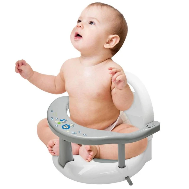 BAIGNOIRE PLIABLE BAIN BÉBÉ – La Maison Des Mamans