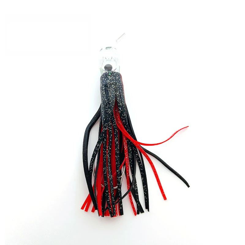 BTO60 14 Octopus Skirt - MagBay Lures - Wahoo and Marlin Fishing