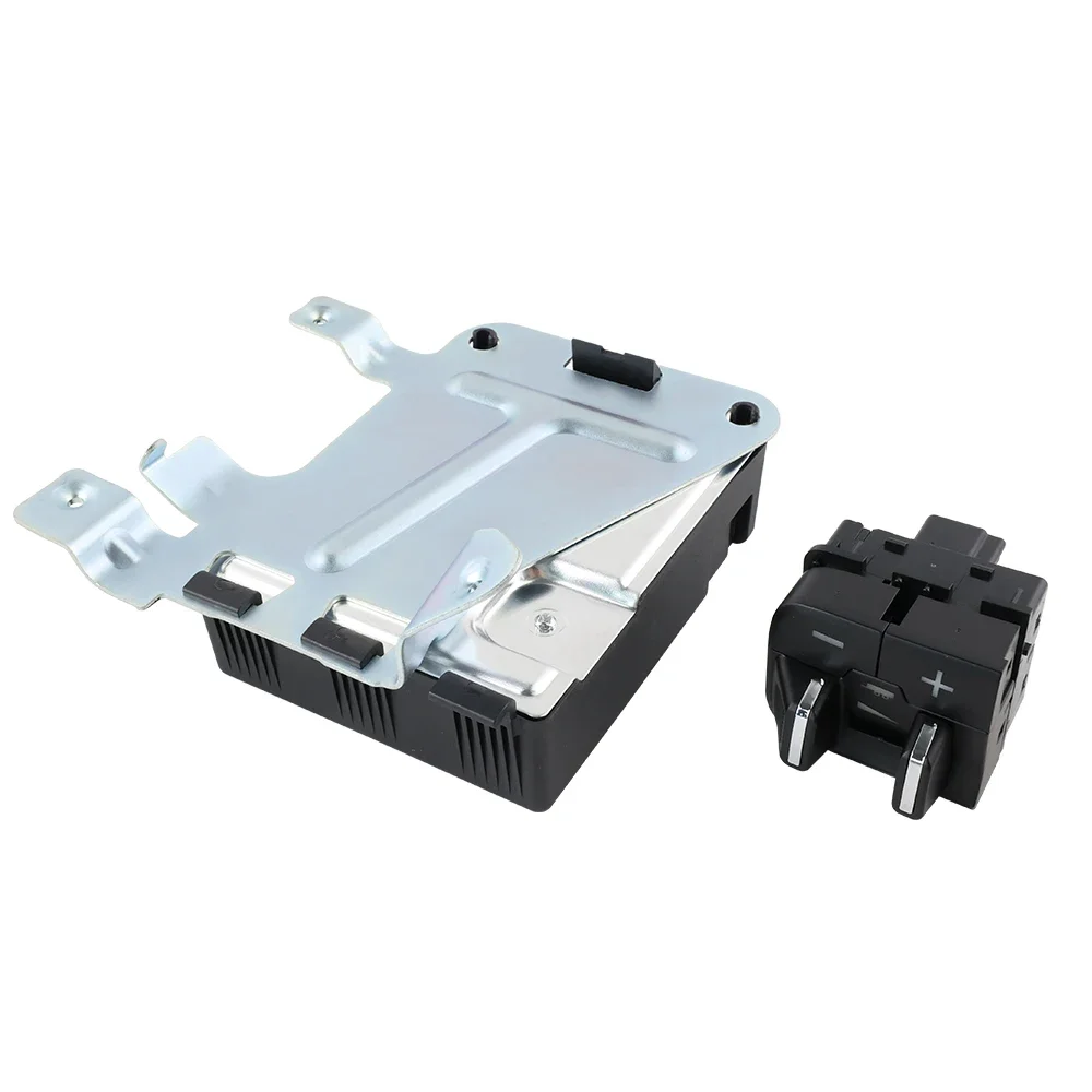 82215040 New Classic Trailer Brake Module For Ram 1500 2500 3500 4500 5500 -