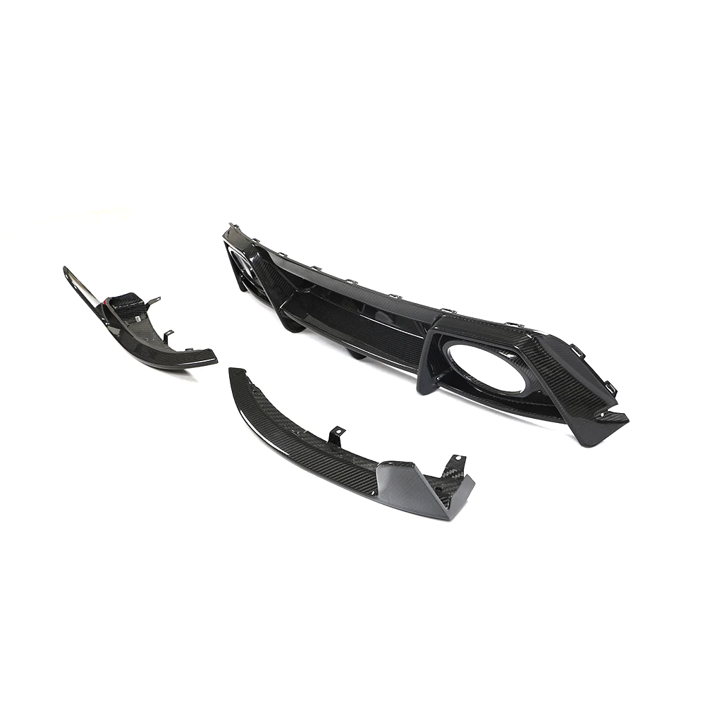 Рисунок 3 - Pre- preg Carbon 992 диффузор для