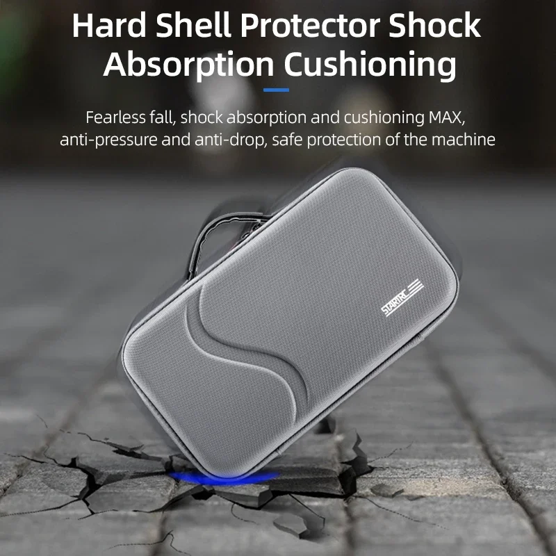 Storage Case For DJI Neo Carrying Case RC 2 Remote Control Shoulder Bag Travel Box for DJI Neo Motion Combo Goggles Accessories drone accessories drone storage bag dji case drone case