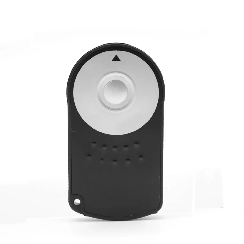 Wireless RC-6 Remote Control for Canon 1100D 600D 550D 60D 7D 5D Mark II