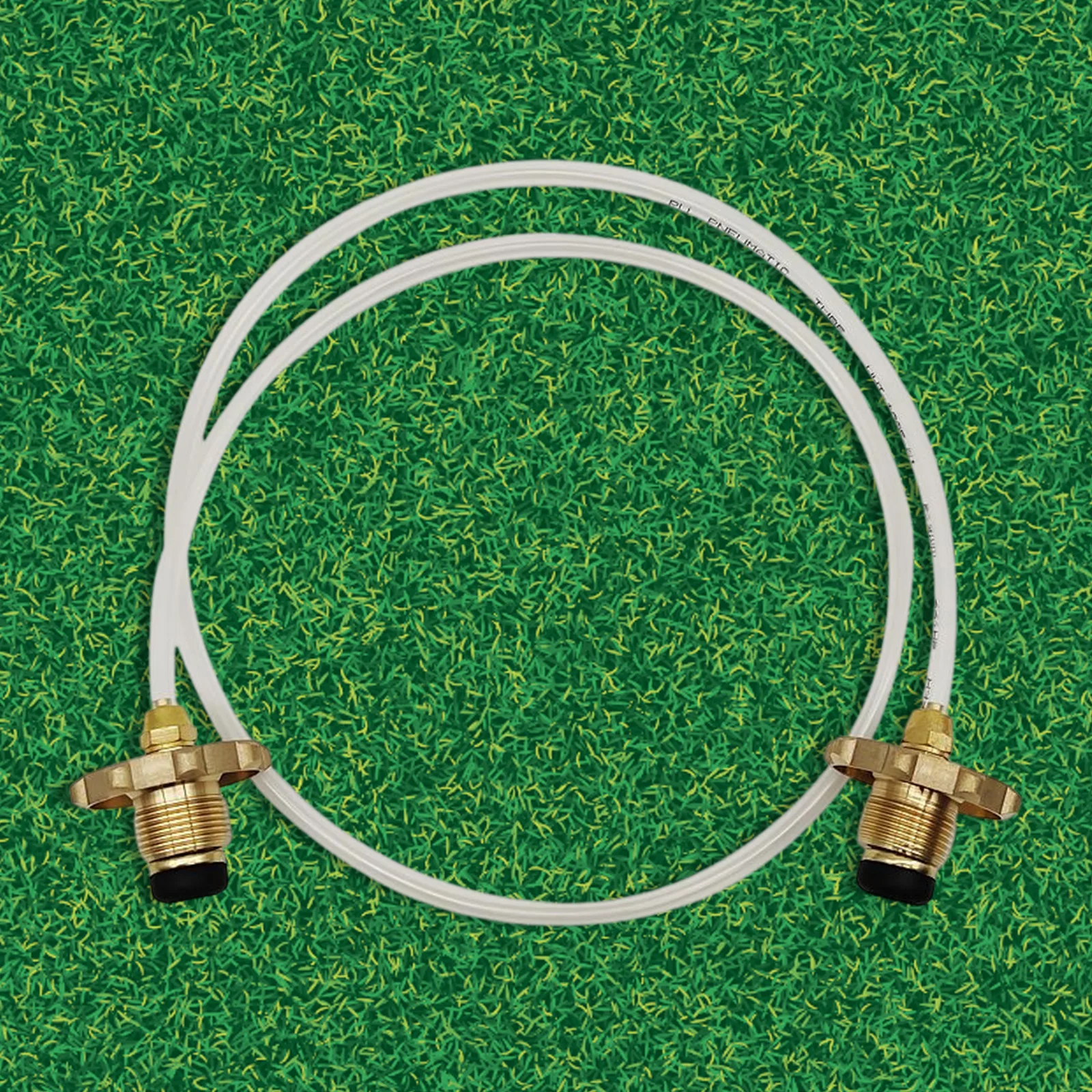 Liquefied Gas Mutual Filling Bridge Direct Connection LPG Cylinder Mutual Inflation Bridge Convenient Outdoor Stove Accessories