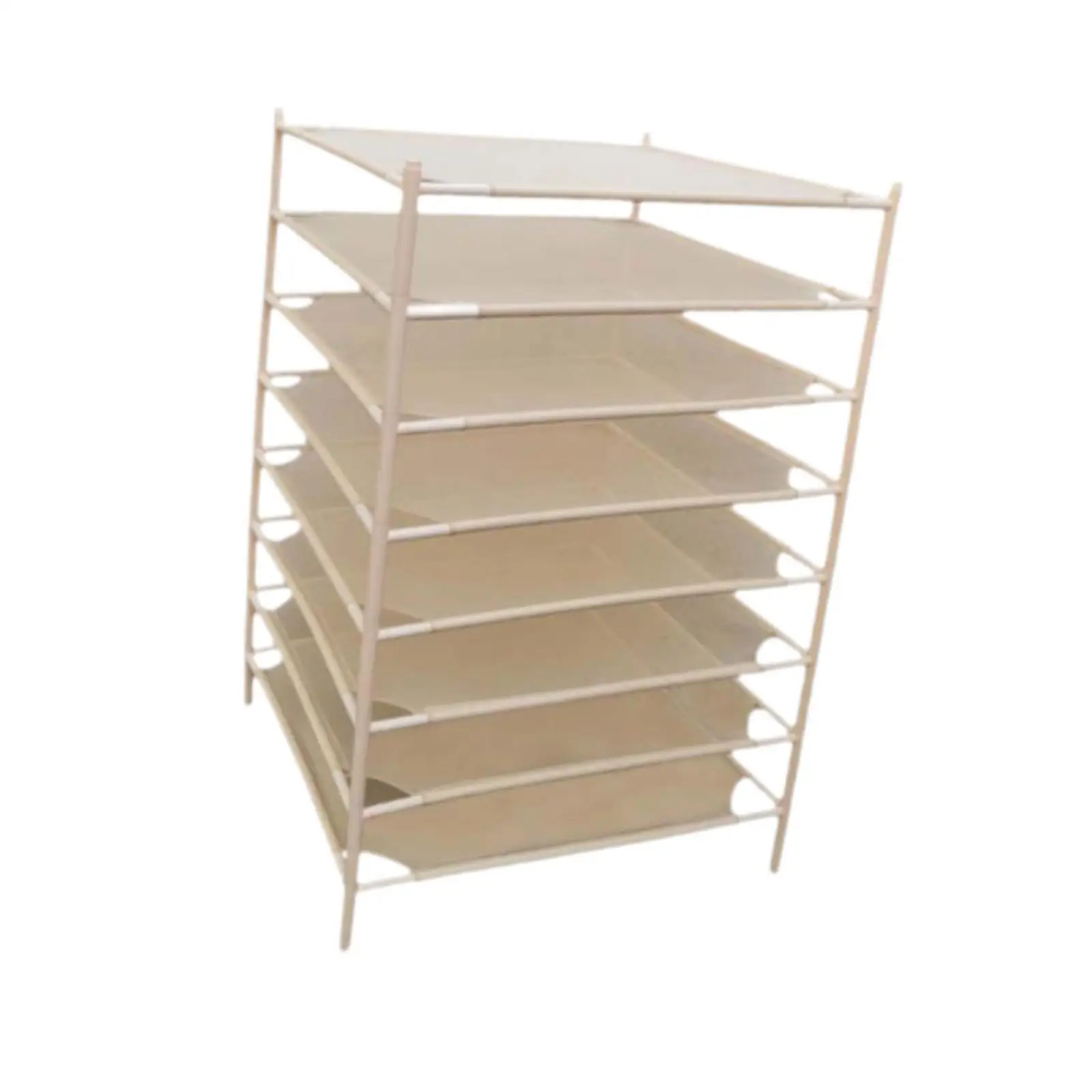 Sweater Drying Rack Stand Holder Load Bearing Mesh for Toys Clothes Sweaters 4