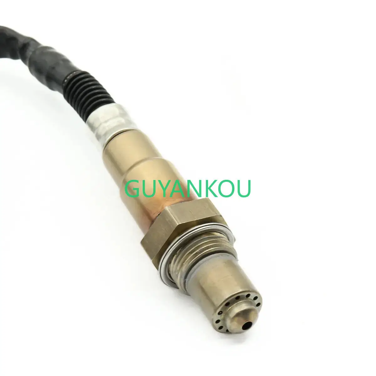 PM Exhaust Particulate Sensor ME230408 1277022817 1377739 for MITSUBISHI Canter