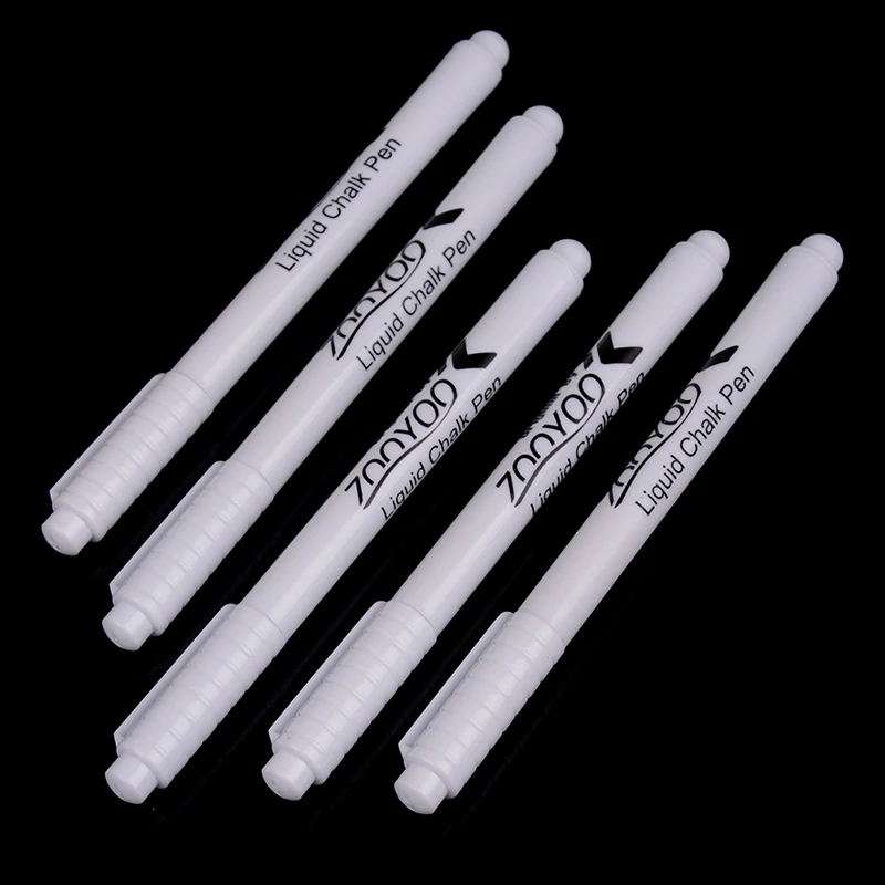 Liquid Chalk Pen 3Pcs liquid chalk pen chalk pens