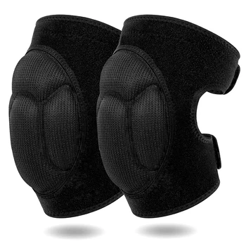 Adjustable Soft Liner Knee Pads 1