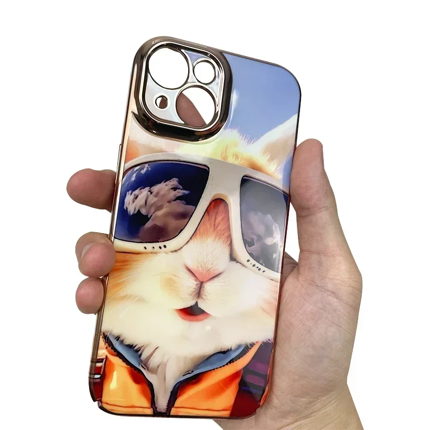 GlowMartFactory-Sold New 3D Mobile Phone Case Vacuum Heater Printing Transfer Digital Printer Automatic Sublimation Home