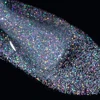 KODIES GEL Holographic Gel Nail Polish Laser Sparkling Glitter Gel Varnish Semi Permanent UV/LED Platinum Manicure Nail Art 3