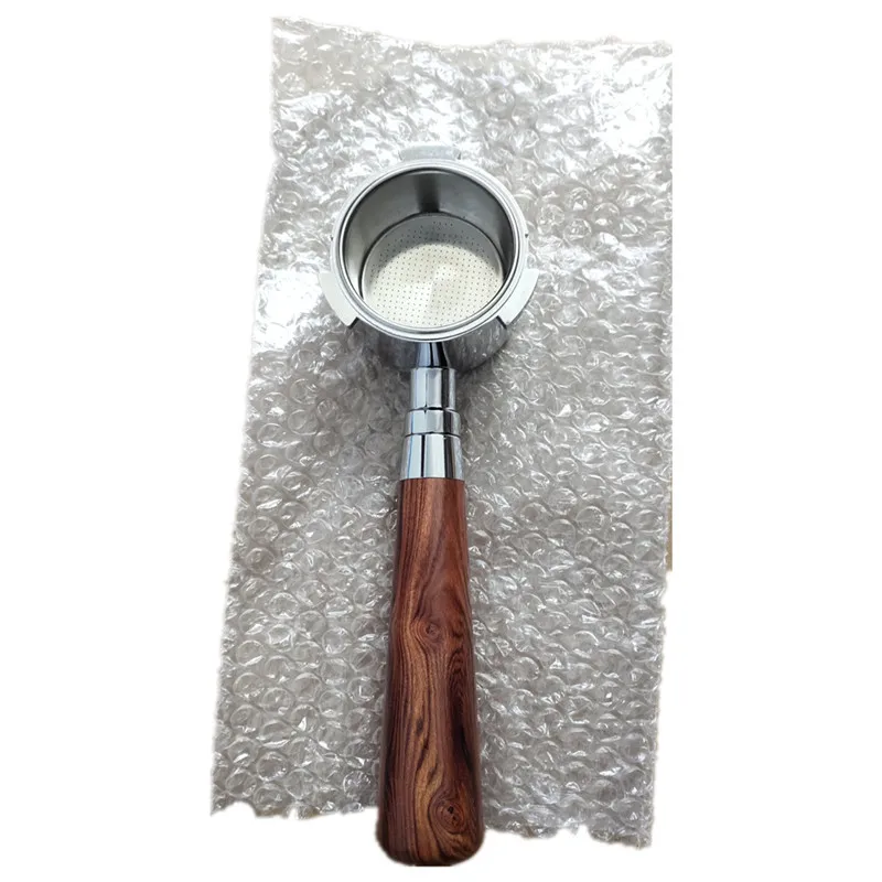 new 51mm Coffee Bottomless Portafilter 