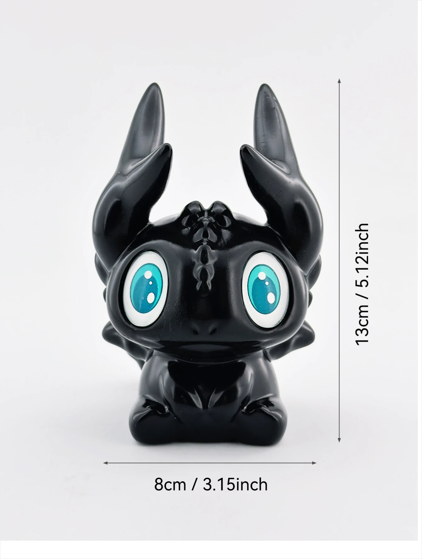 حامل وحدة تحكم ألعاب التنين اللطيف - حامل عالمي لل...