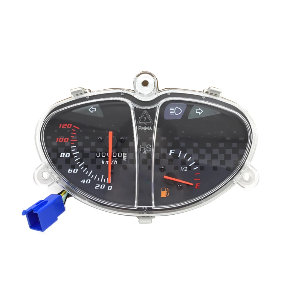 アドレスv125G CF46A デジタルメーター 未使用 アドレス V125G 廃盤