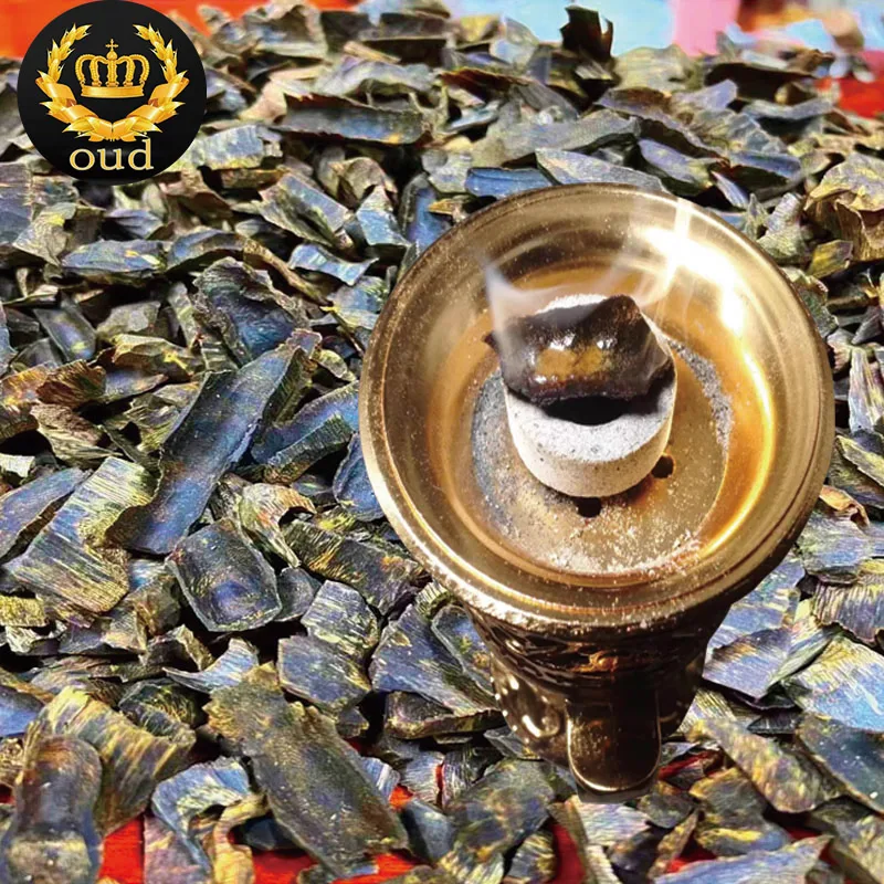 Muslim Royal Home Fragrance Stick Meditation Kynam Oud Oudh Agloch