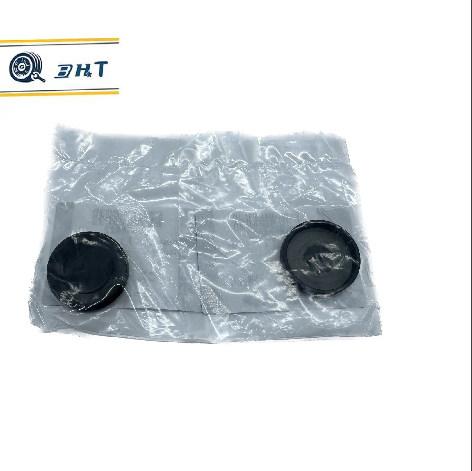 FOR Land Rover LR2 3.2L Sealing Front Bore Plug 35mm LR006822/LR001472