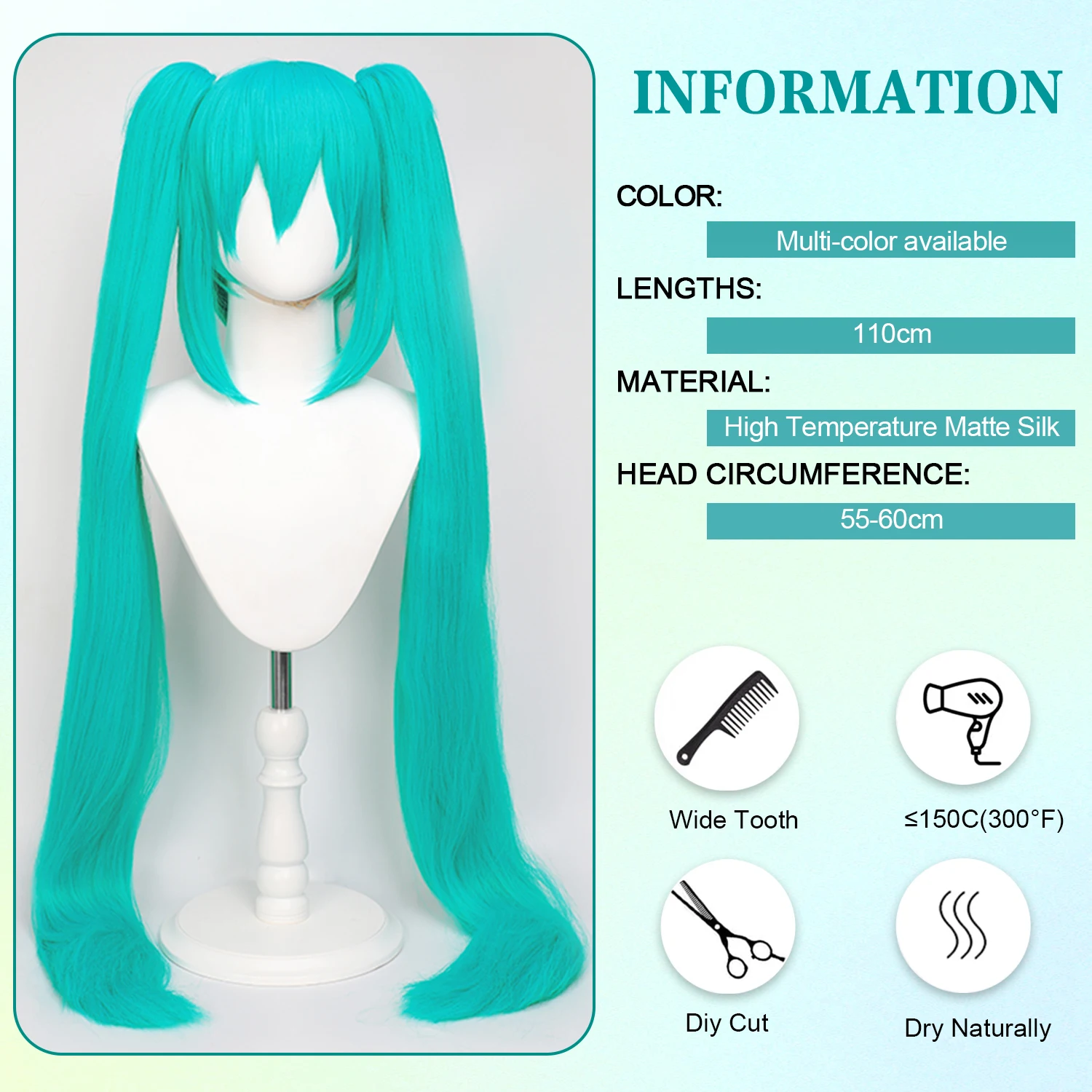 - Hatsune Miku Merch
