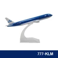 777 KLM