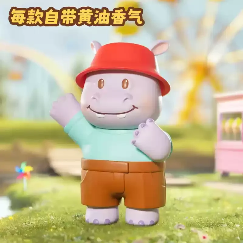 Butterbear スイートライフシリーズブラインドボックス人形おもちゃ