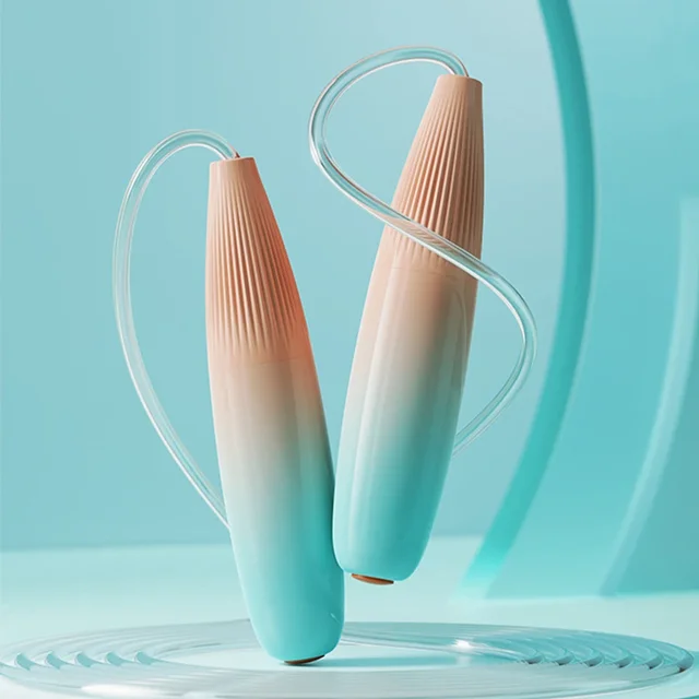 LED Glowing Skipping Rope 3