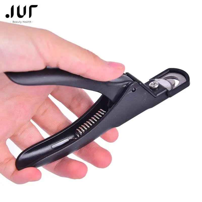 

Накладные ногти типа U One Word, кусачки для ногтей, пилка для ногтей, профессиональная машинка для стрижки ногтей, уход за ногами, педикюр, инструмент для дизайна ногтей