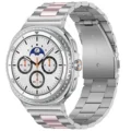 Silver pink 14