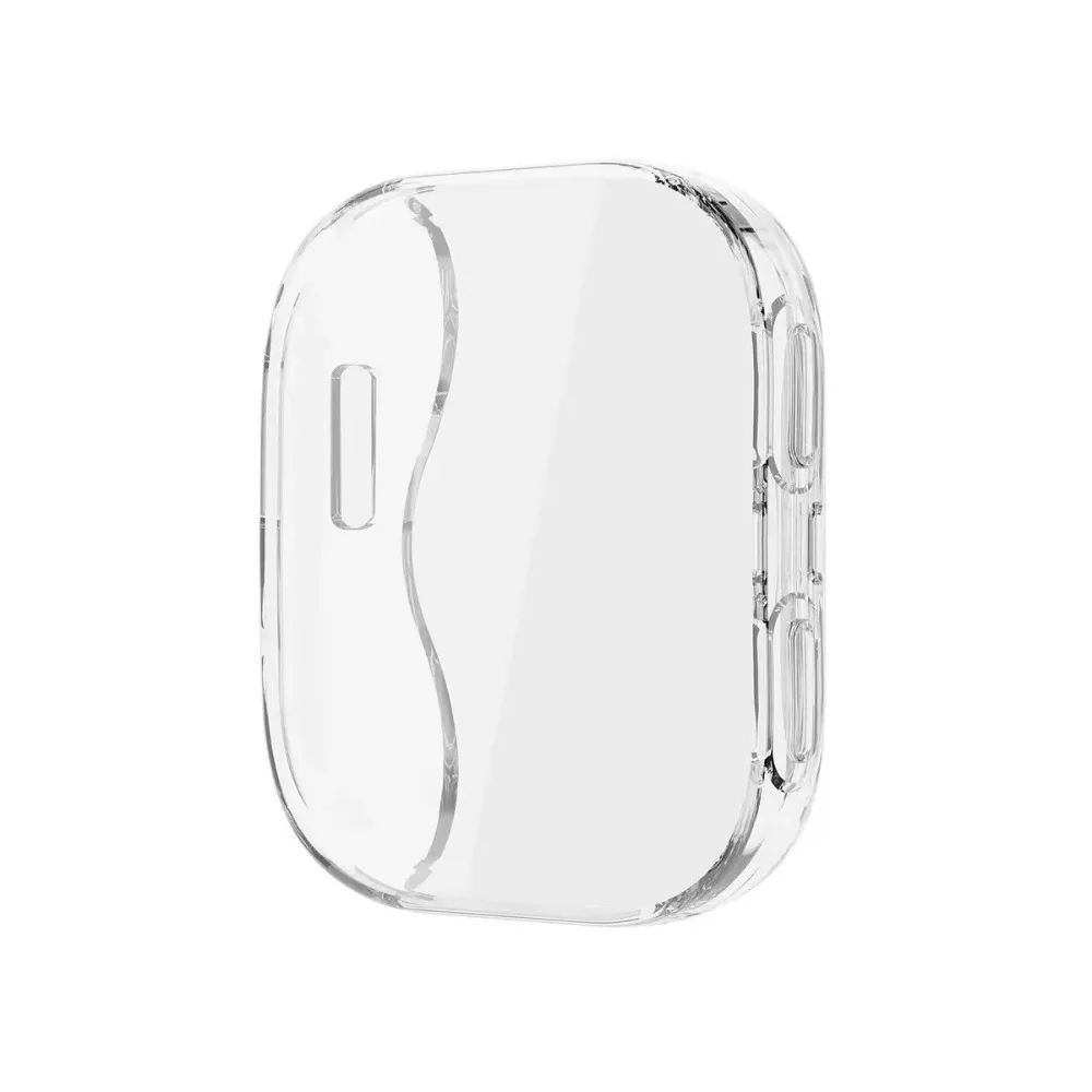 TPU Protective Case Bumper with Full Screen Coverage