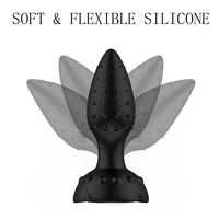 Anal Vibrator Sex Spielzeug Für Männer Drahtlose Fernbedienung Butt Plug Anal Plug Männlichen Prostata-massagegerät Vibrierende Sex Spielzeug für Frauen 3