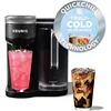 Keurig K-Brew+Chill Iced or Hot Single-Serve K-Cup Coffee Maker with MultiStream and QuickChill Technology, 70oz. 2
