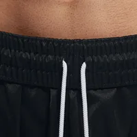 Nike Authentic New Season JORDAN PRACTICE Short de basket-ball décontracté pour hommes AR4316-010 4