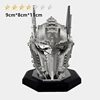 Microworld 3D Metal Puzzle Games Alien Models Kits Steel Warcraft DIY Assembled Jigsaw Birthday Toys Gifts For Home Decoration 3