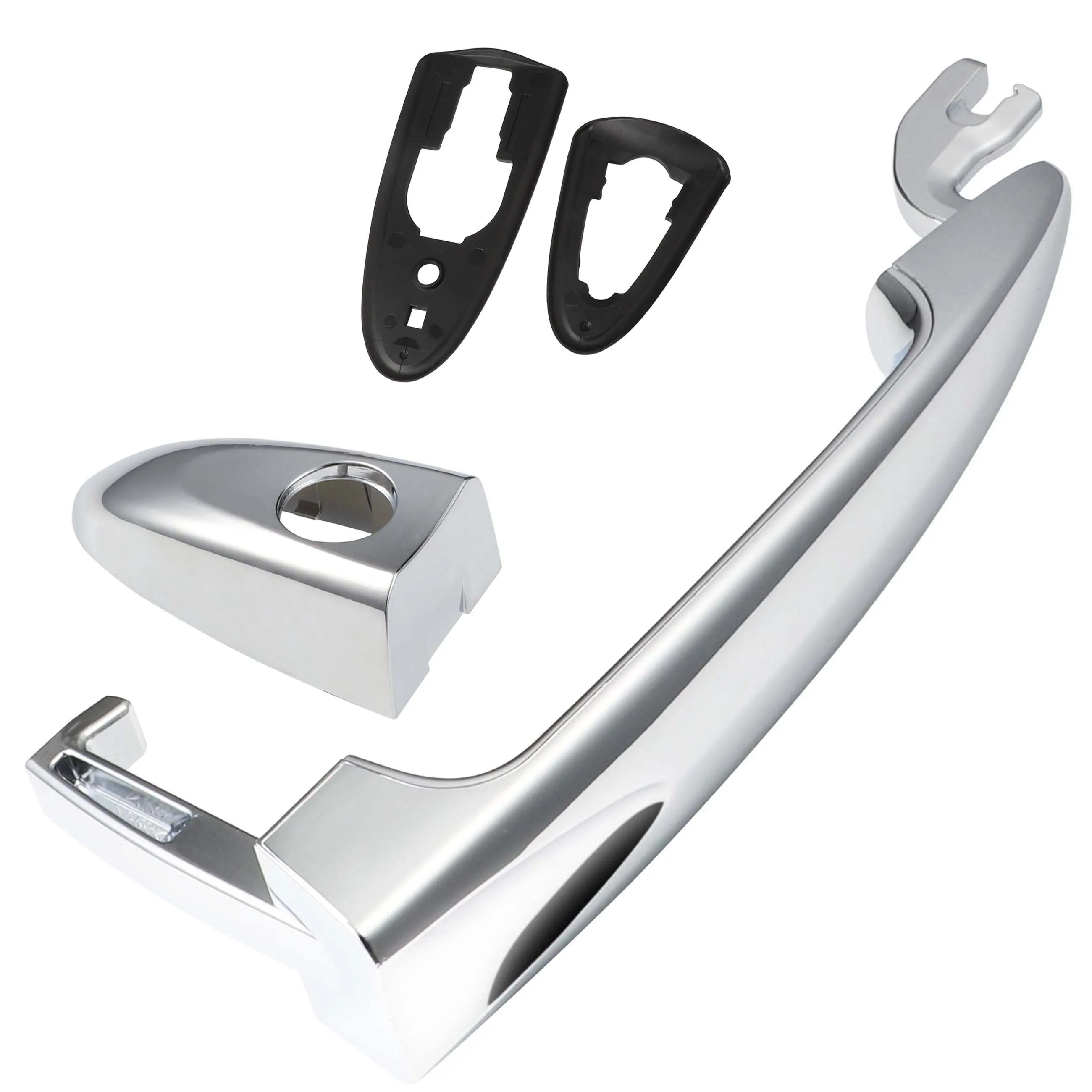

Door Handle Front Left Side 735350098 735409026 For Lancia Ypsilon 1.2 1.3 1.4 D Multijet JTD 1.4 16V LPG 2003-2011
