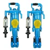 CANMAX Manufacturer Small Hand Held Horizontal Vertical Underground Pneumatic Rock Drilling Machine Machines Mine Drilling Rig 5