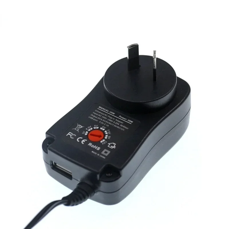      ,    , AC 110-240V, DC 5V, 6V, 8V, 9V, 10V, 12V, 2A, EU US AU UK