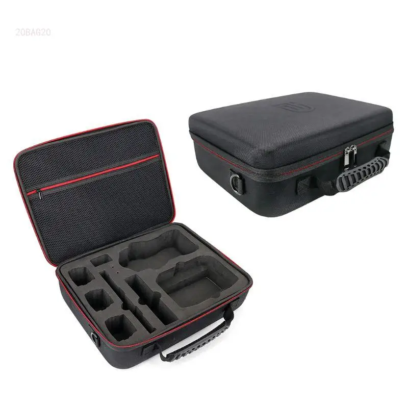 

For Mavic Air 2 Storage Box Hard EVA Outdoor Carrying Bag Cover Case