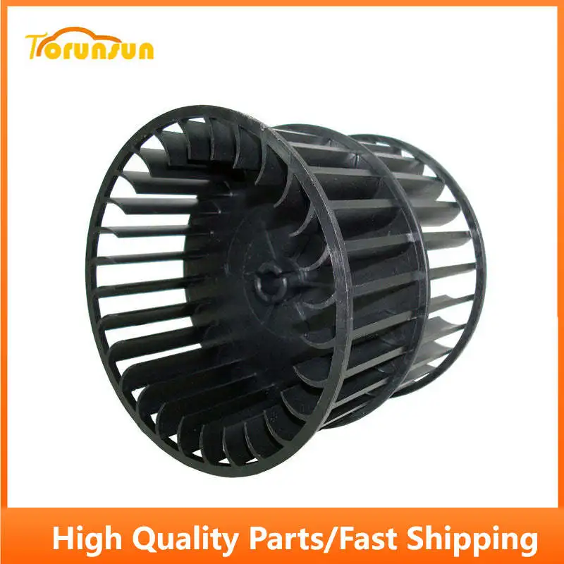 6675505 Blower Wheel Plastic For Bobcat A220 A300 S100 ++ Skid Steer Loaders