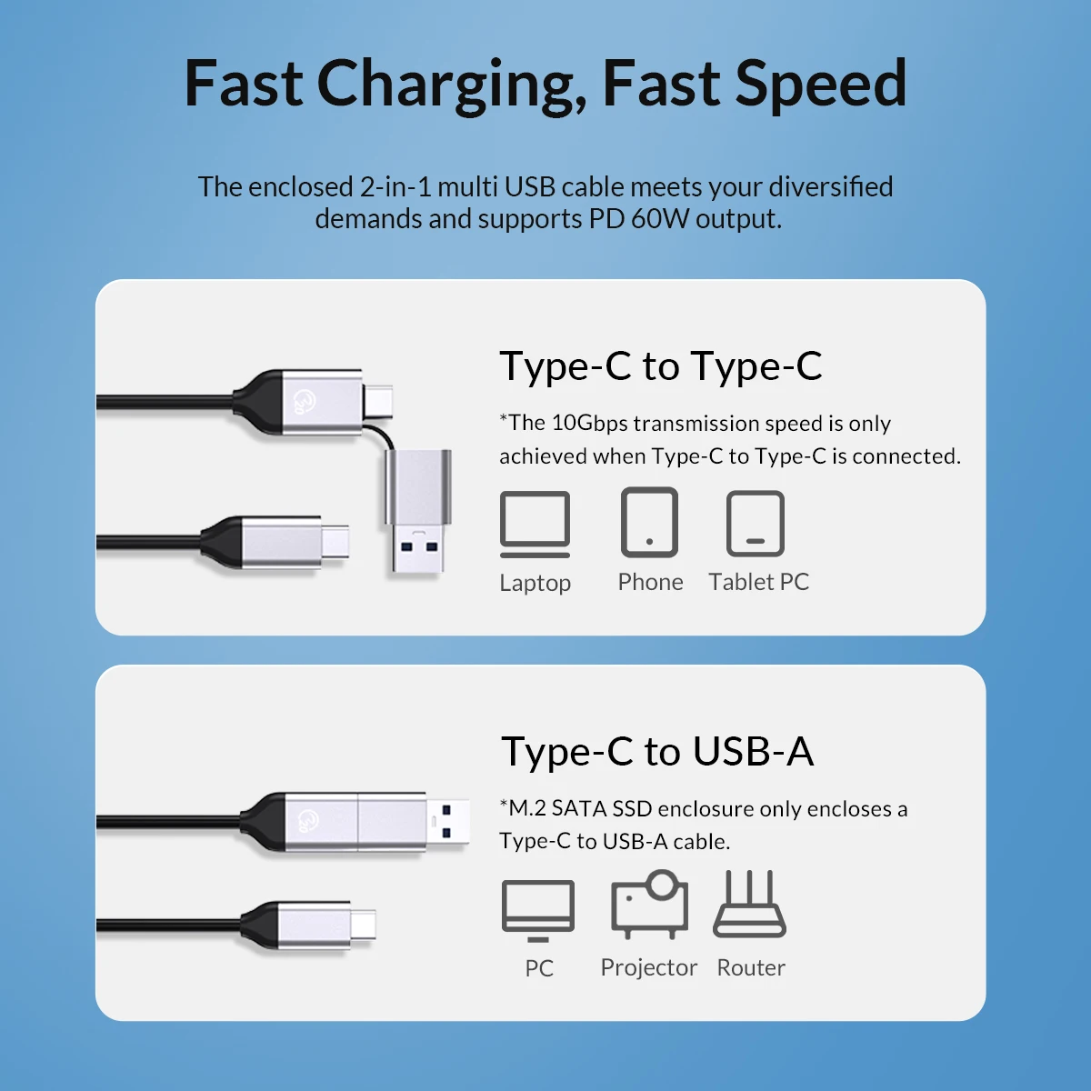 caso com clone offline 12v3a fonte de alimentação