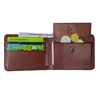 minimalist  Wallet polyester leather Men Wallets money clip Short Male pocket mini Coin Purse Card Holder Wallet Men money bag 3