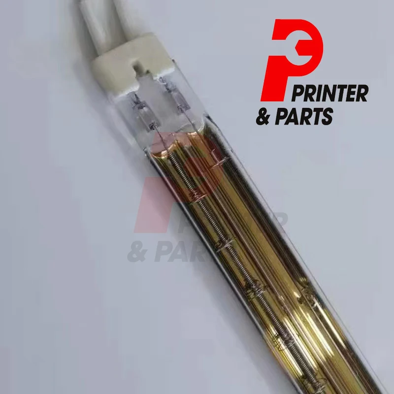 KBA105/106HEIDELBERG XL105 XL106 Printing Machinery Infrared Heating IR Lamp 6200W 1160mm light