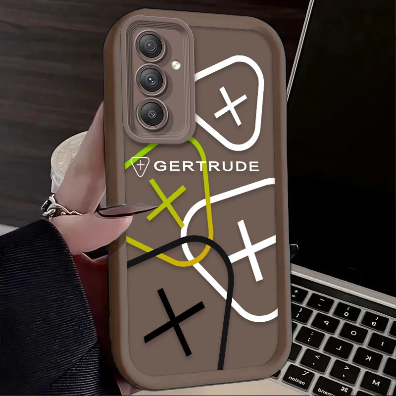 It's A Gertrude Thing You Wouldn't Understand First Name Coque pour iPhone 11 Pro Max