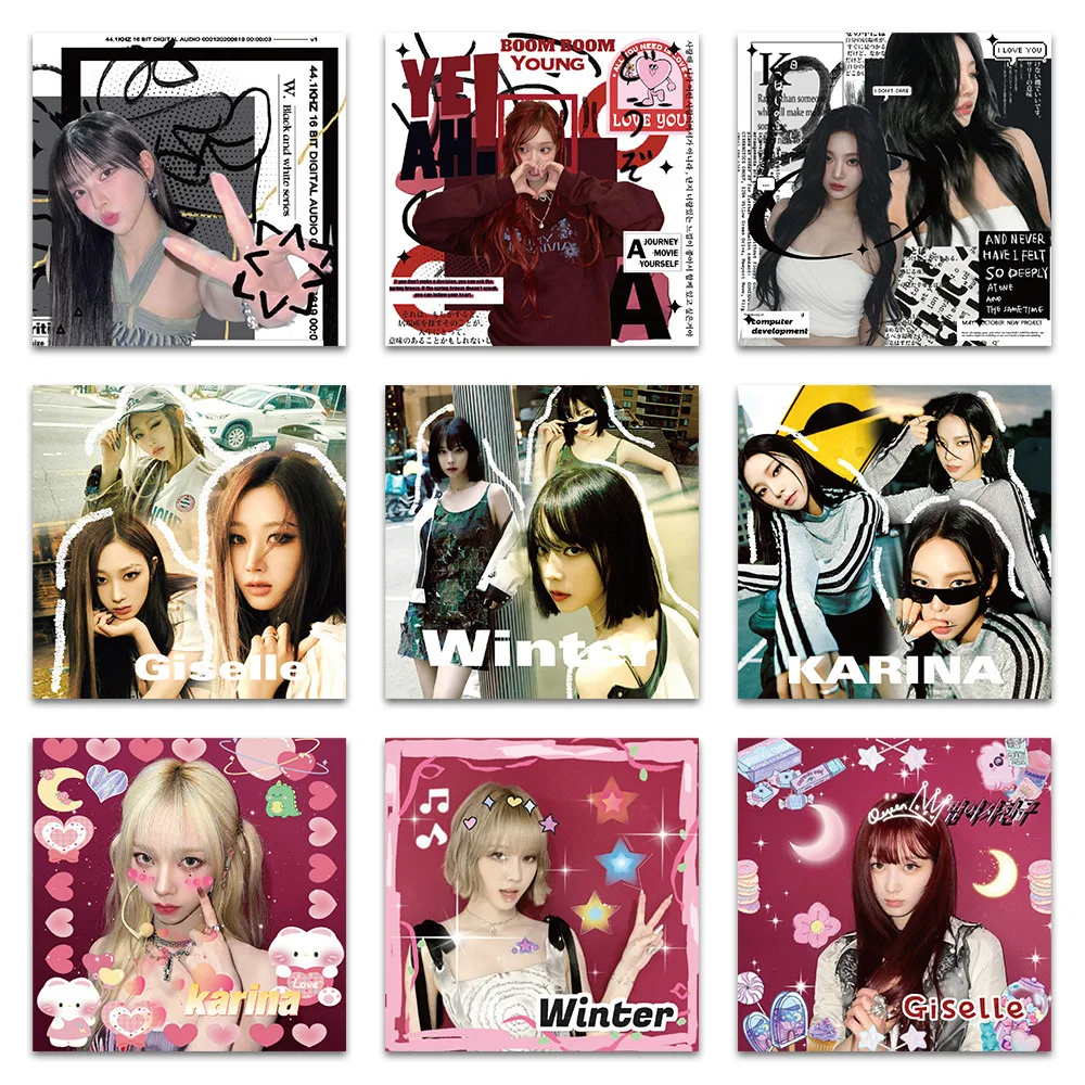 【あ】アイドル ステッカー Amazon.co.jp: Ado ステッカー 118枚セット 防水 アイドル DIY