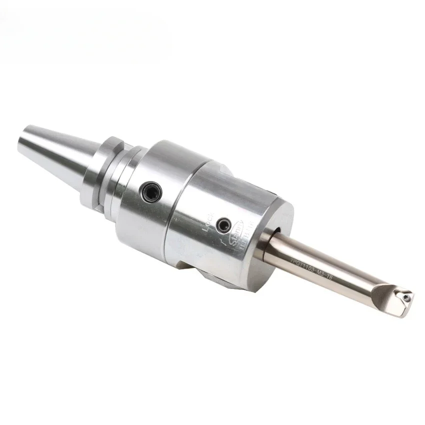 NEW SBJ1616-68 nbj16/CBI precision boring heads and with boring bar SBJ1616 range 16-21mm