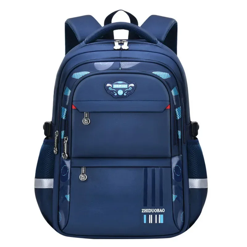 

Children Orthopedics School Bags for Girls Boys Waterproof Backpacks Primary Schoolbag Kids Backpack Mochila Infantil Escolar