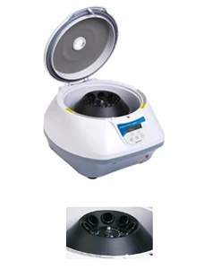 

Миниатюрная центрифуга Larksci нового дизайна, лабораторная Микроцентрифуга для пальмы, Микроцентрифуга, Микроцентрифуга